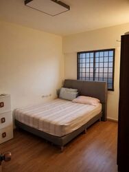 Blk 207 Jurong East View (Jurong East), HDB 3 Rooms #553540051